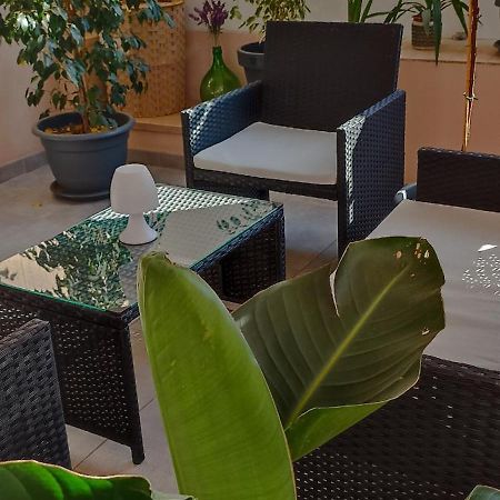 B&B Alghero Reina Exterior photo