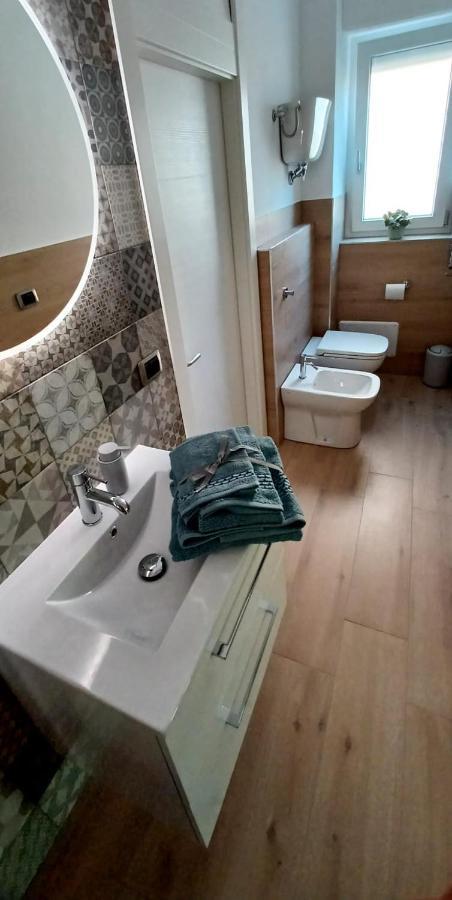 B&B Alghero Reina Exterior photo