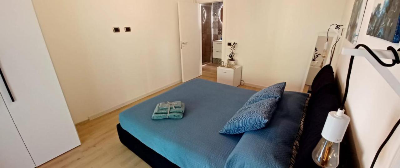 B&B Alghero Reina Exterior photo