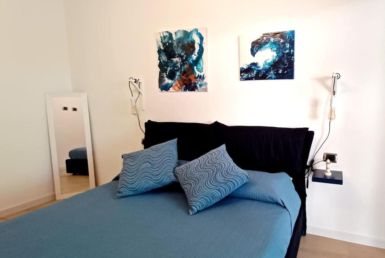 B&B Alghero Reina Exterior photo