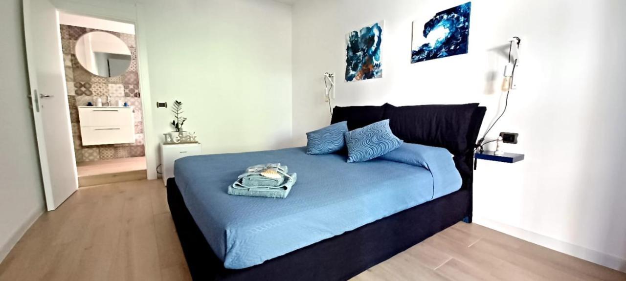 B&B Alghero Reina Exterior photo