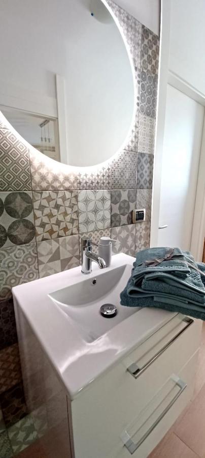 B&B Alghero Reina Exterior photo
