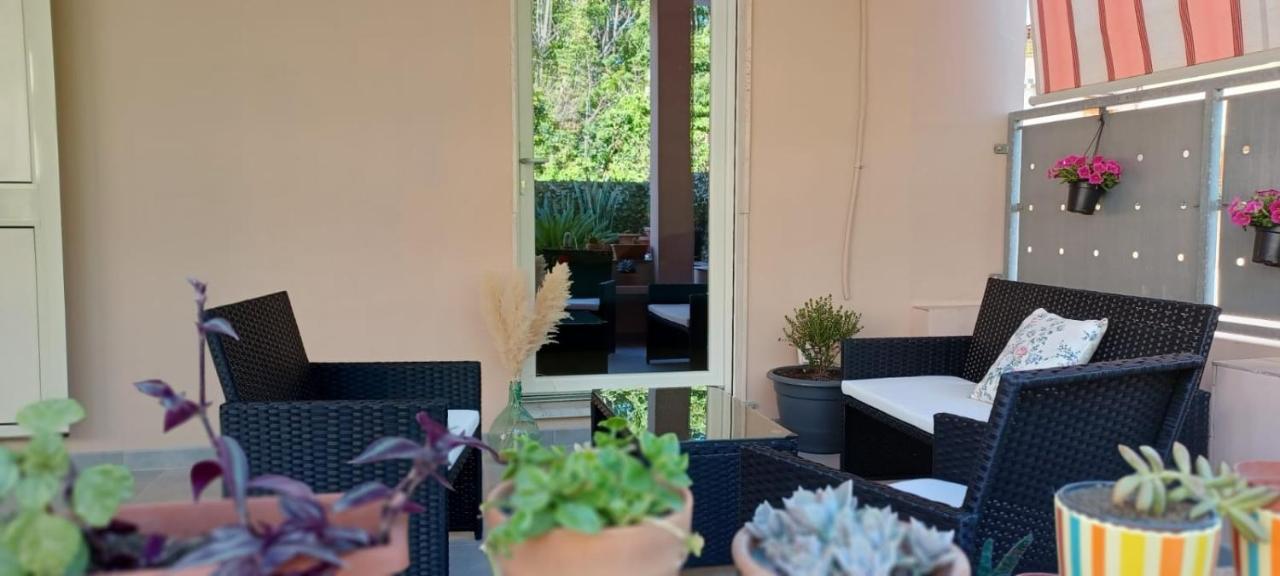 B&B Alghero Reina Exterior photo