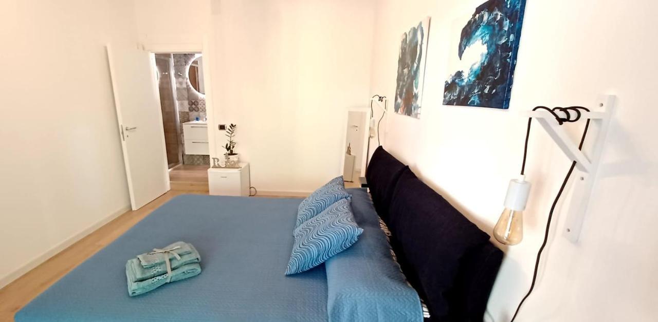 B&B Alghero Reina Exterior photo