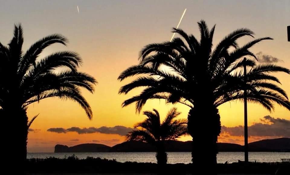 B&B Alghero Reina Exterior photo