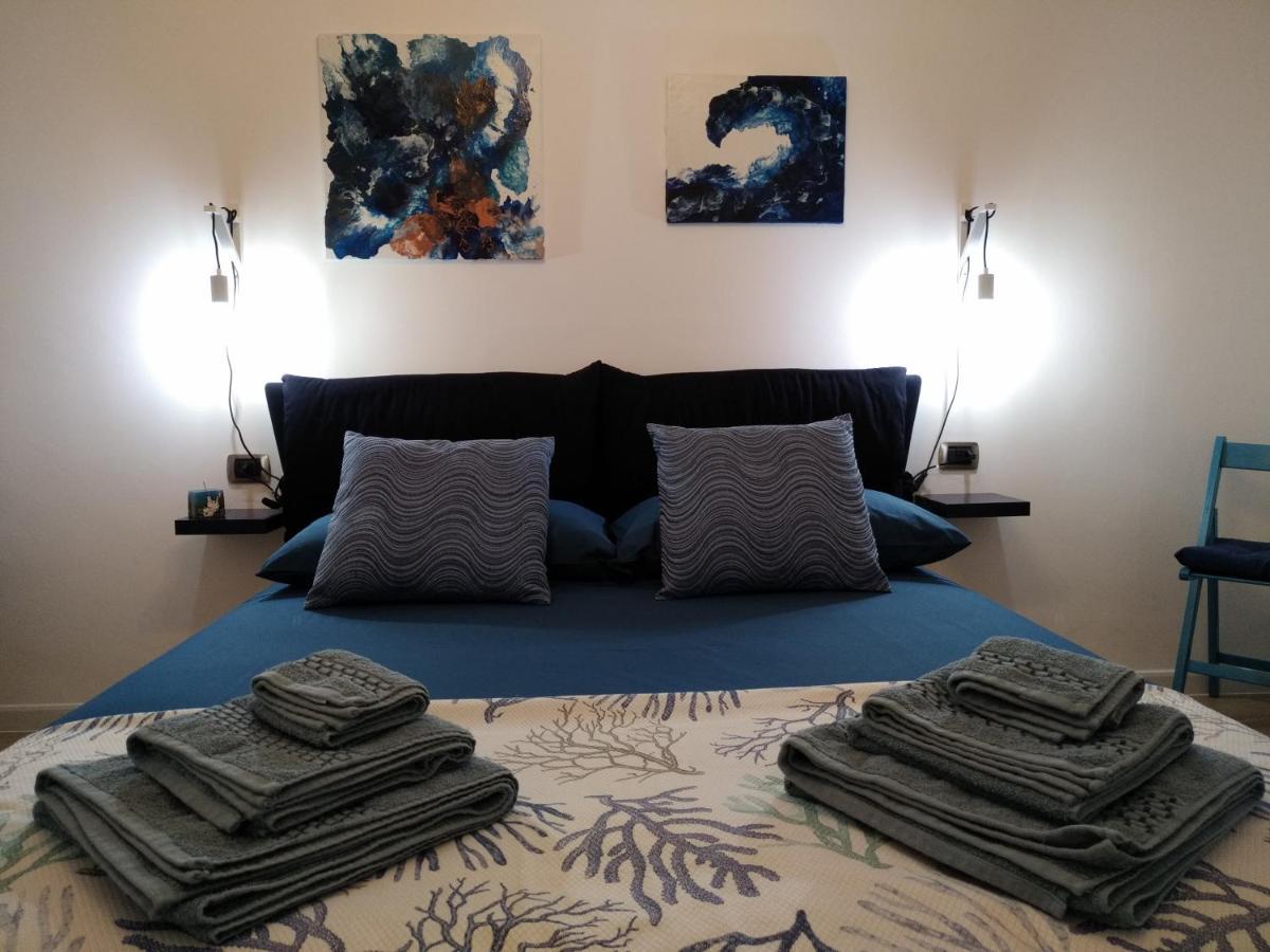 B&B Alghero Reina Exterior photo