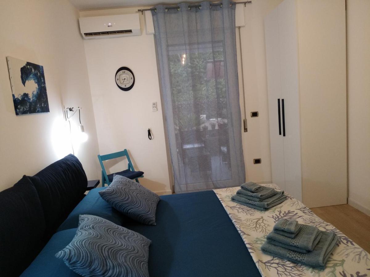 B&B Alghero Reina Exterior photo
