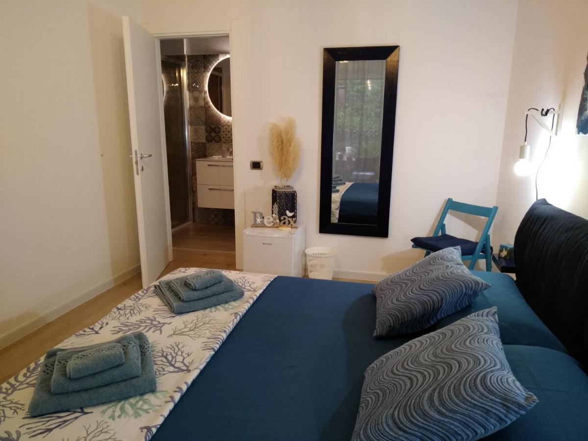 B&B Alghero Reina Exterior photo