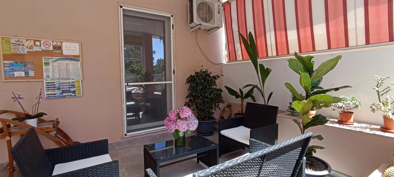 B&B Alghero Reina Exterior photo