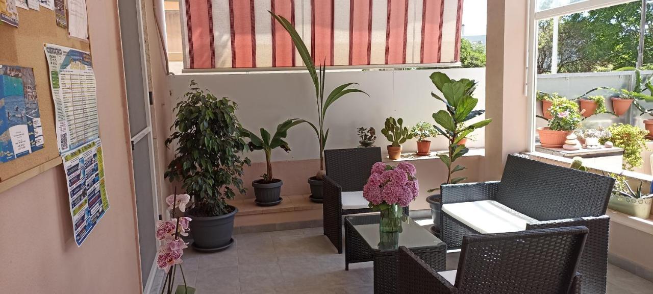B&B Alghero Reina Exterior photo