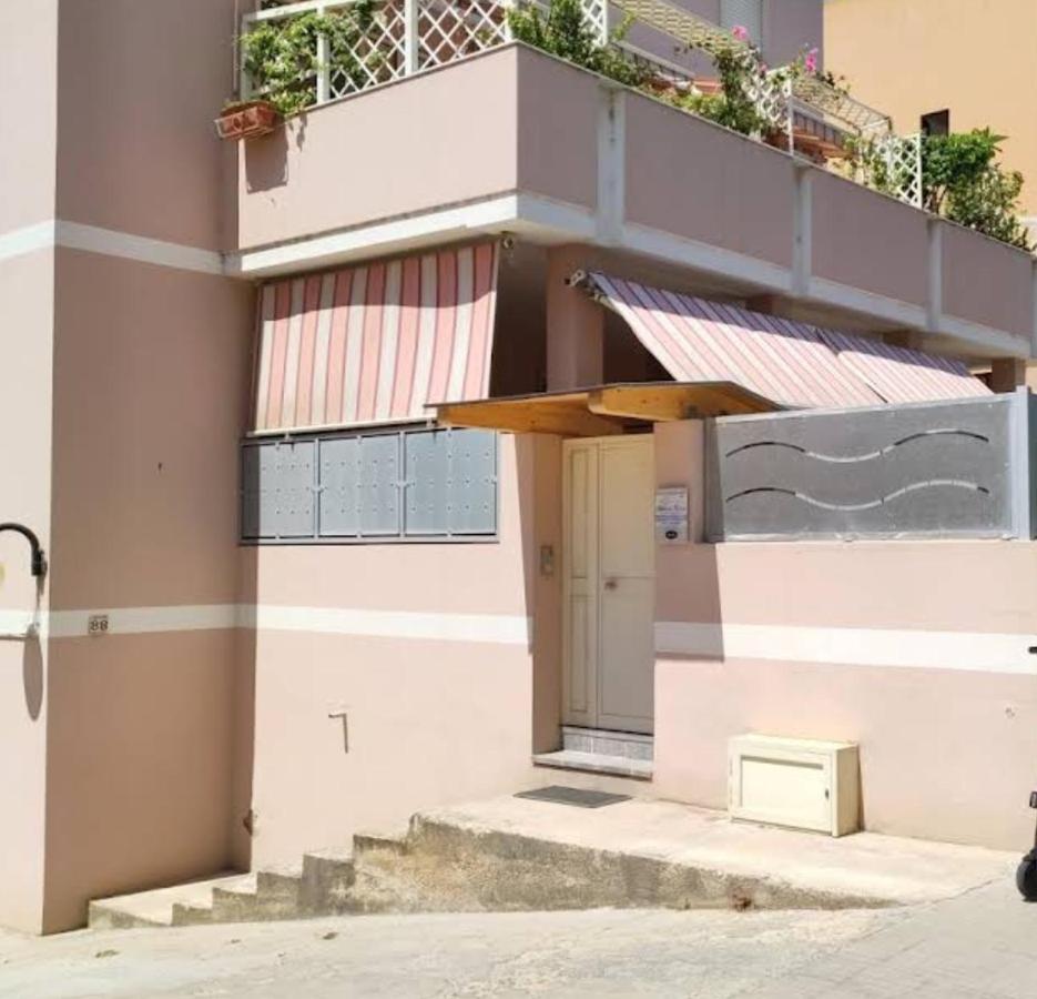 B&B Alghero Reina Exterior photo